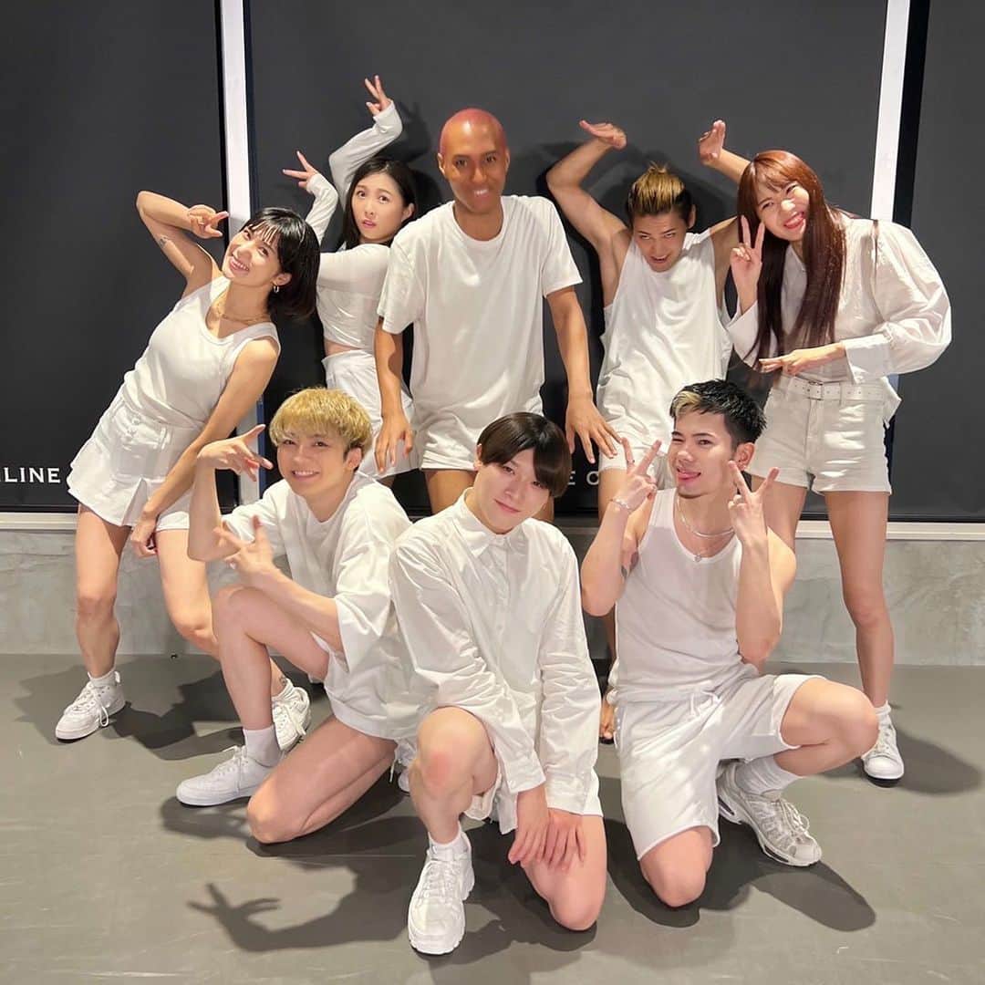 佐々木晴花さんのインスタグラム写真 - (佐々木晴花Instagram)「・ ・ 【ENDO’ GENERATION ♥️】 今回、少女時代 ...