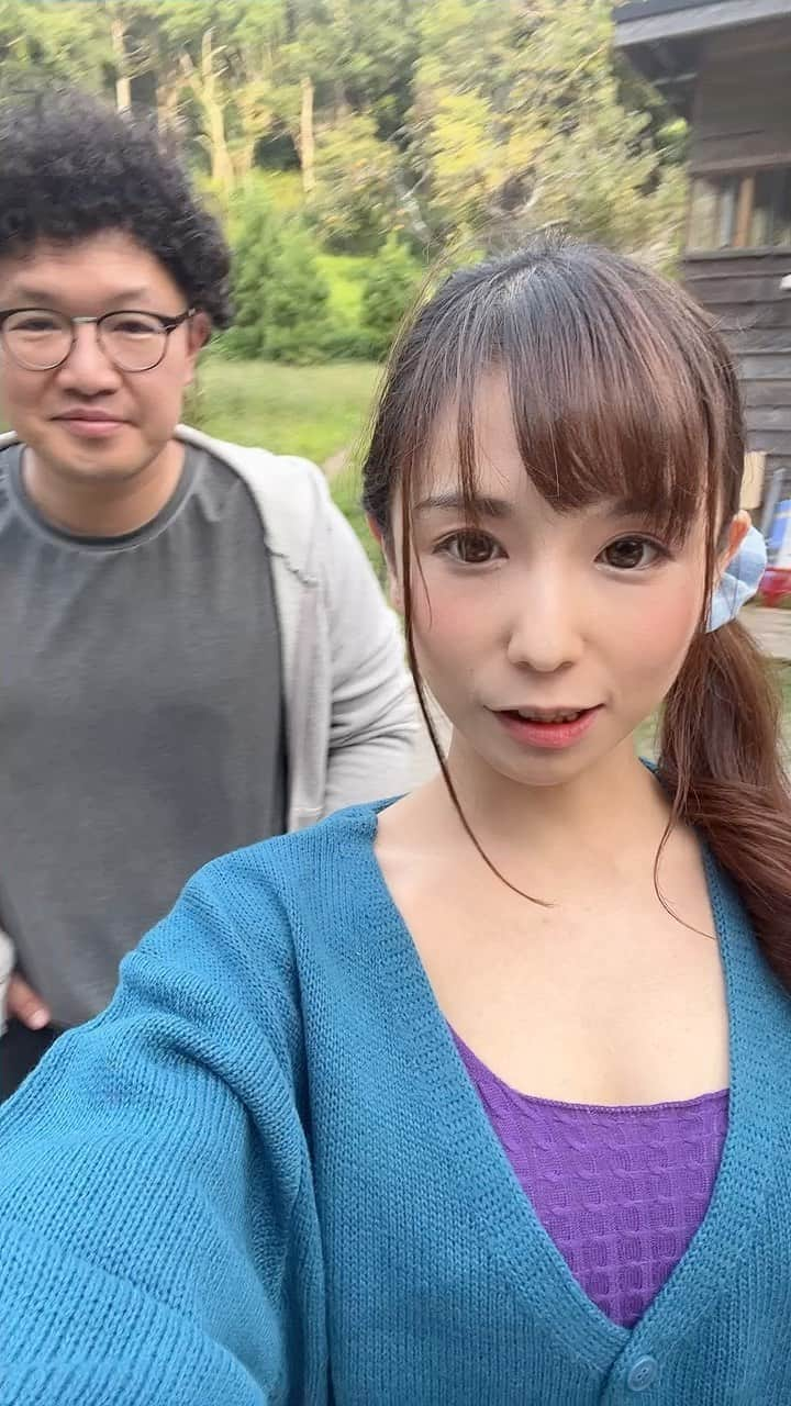 笹倉杏のインスタグラム