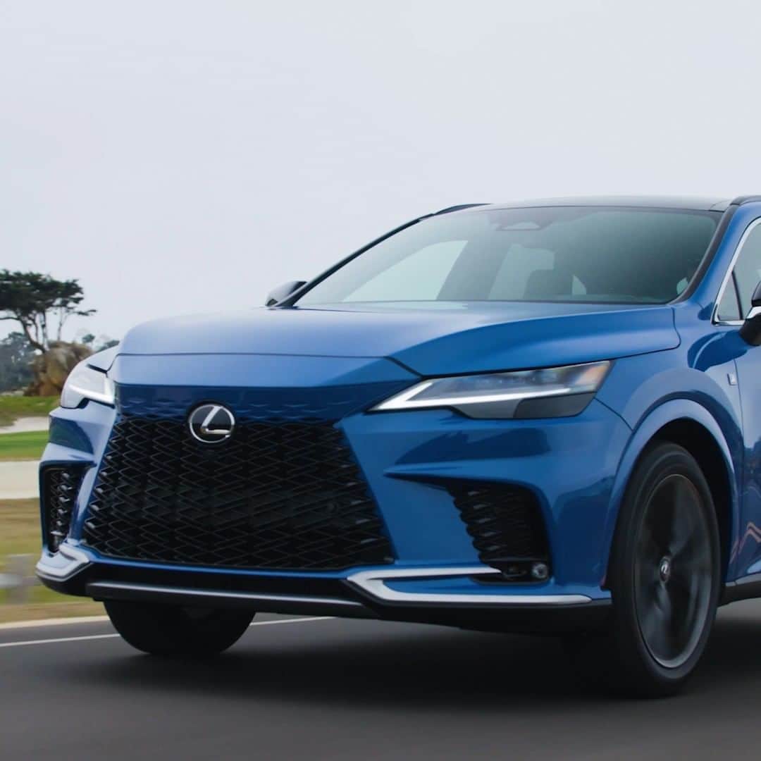 LEXUS / レクサスのインスタグラム：「- The New RX -  #Lexus #LexusRX #RX #lexusgram  #lexuslife #lexusjpphotography #SUV #luxurysuv #carsofinstagram #carlifestyle #carphotography #LexusGallery  #drive  #luxury #lexusnation #dailylexus #carlovers #carlove #carscene #caraddict #carculture #automobiles #fastcar #carnews #carcollection #nicecar #instacars #automotivephotographer」