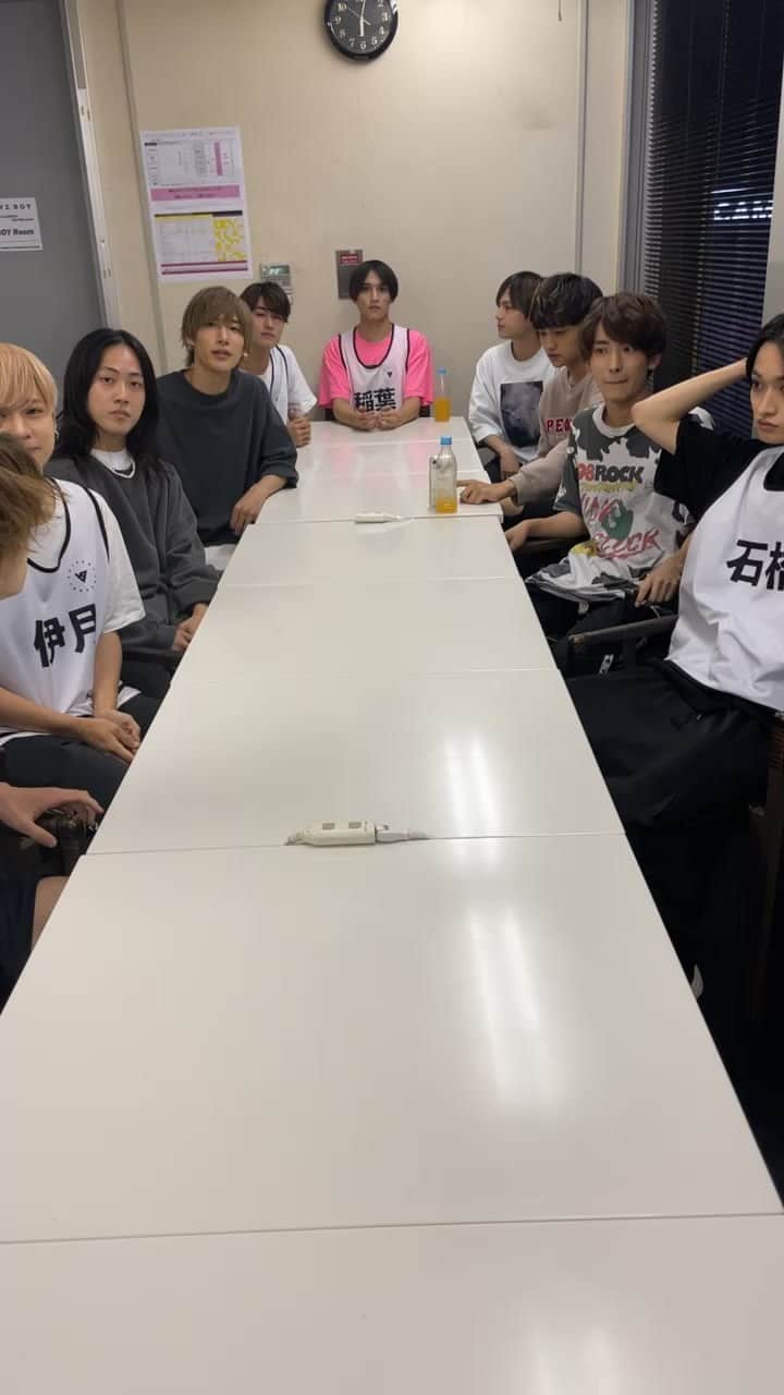 のインスタグラム