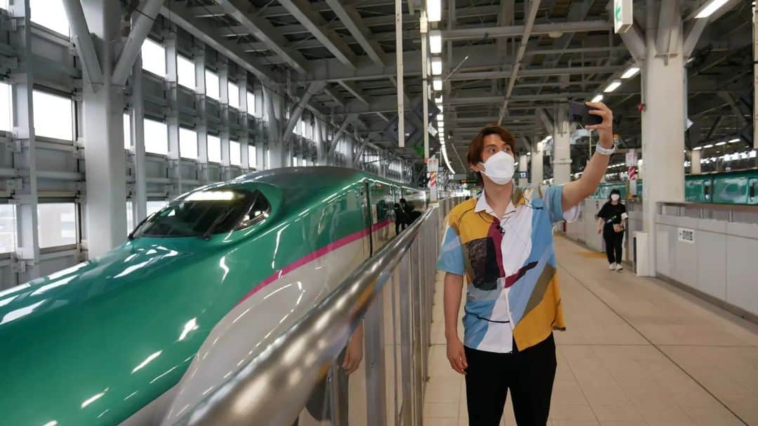 須貝駿貴のグルメインスタ