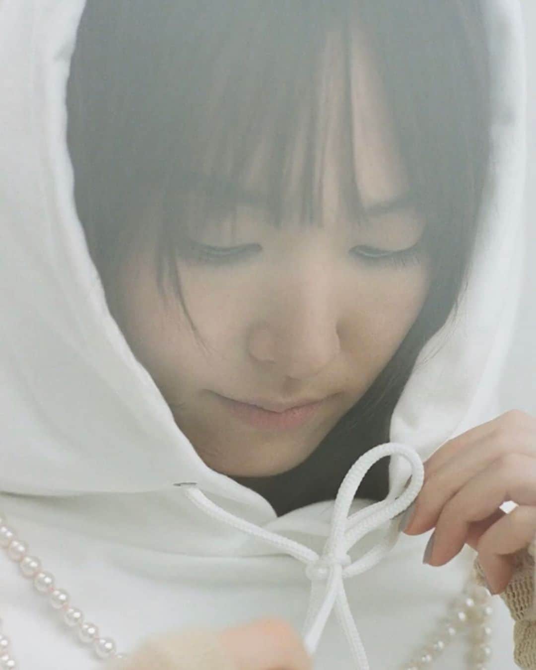 新垣結衣（ファンアカウント）のインスタグラム