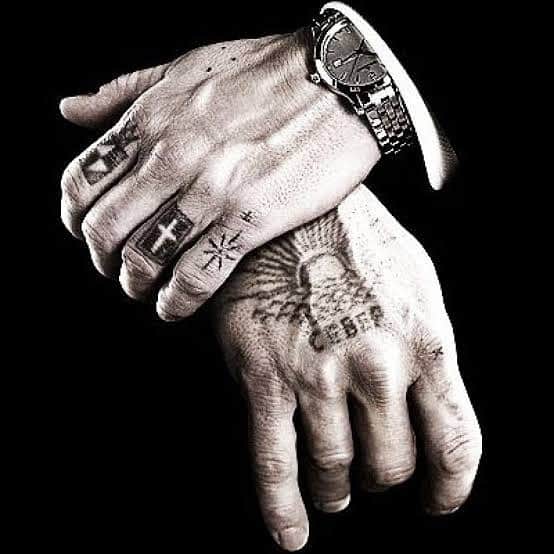 シム・ウンギョンのインスタグラム：「Eastern Promises  #DavidCronenberg #ViggoMortensen」