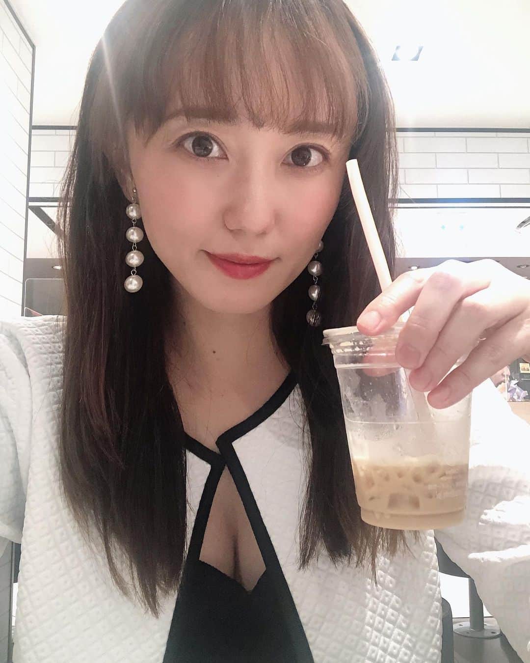 みうなのインスタグラム