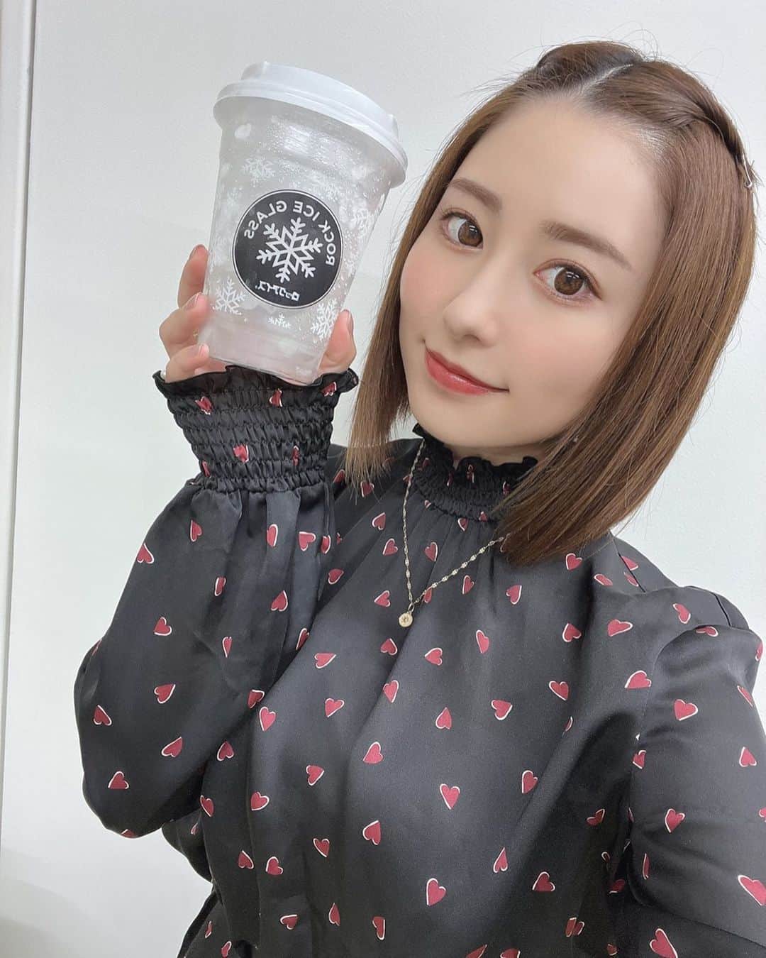 成瀬心美のインスタグラム