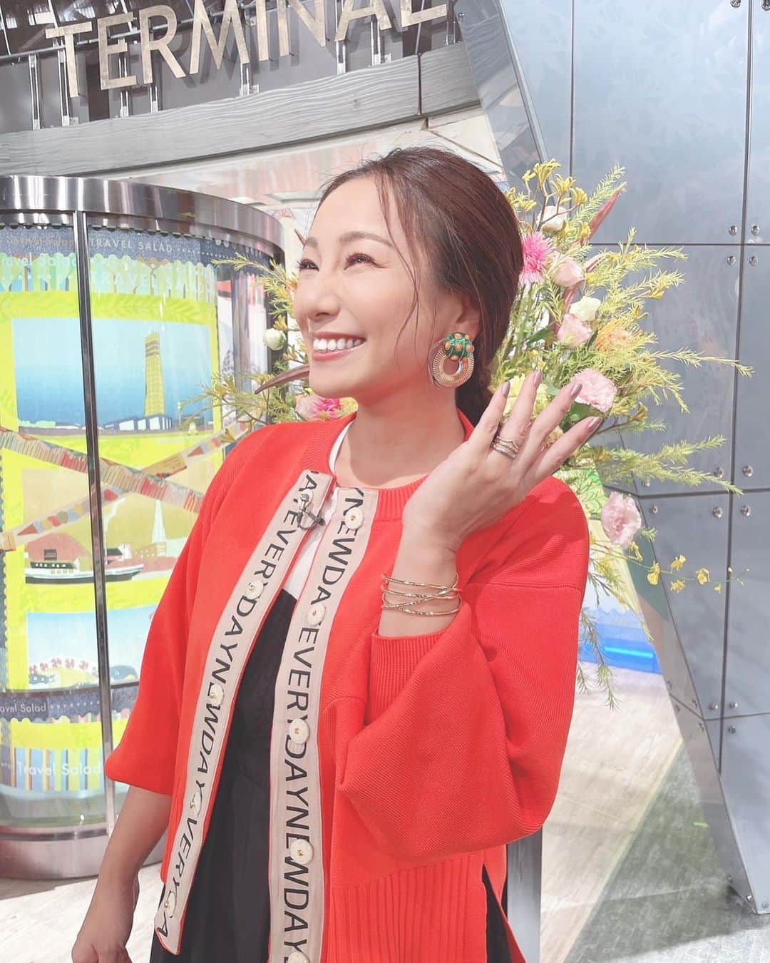 三船美佳のインスタグラム