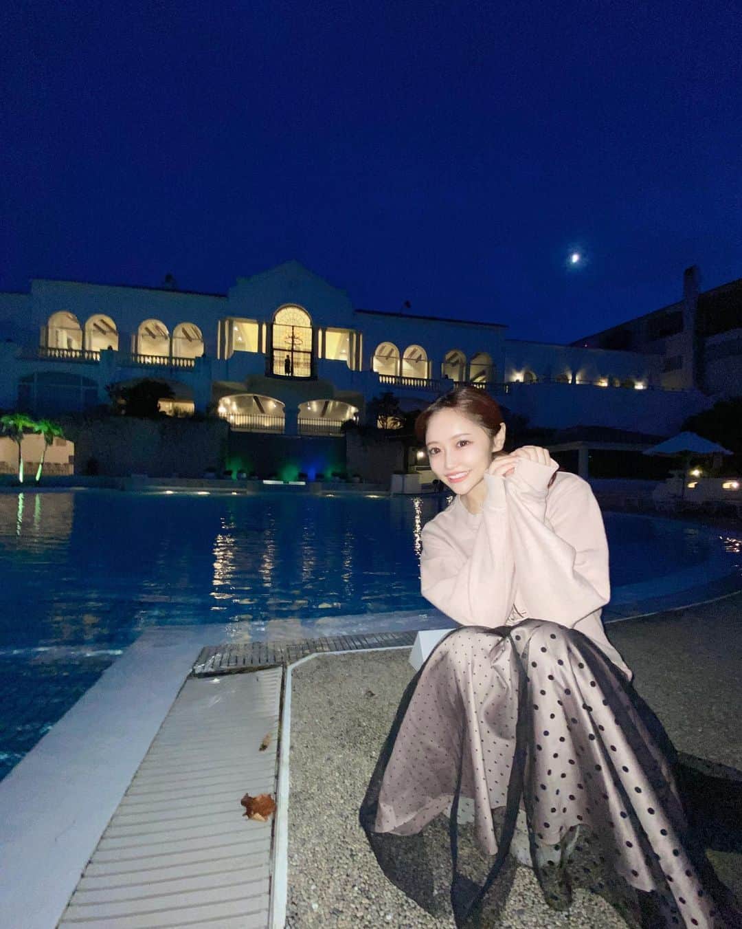 キララのインスタグラム