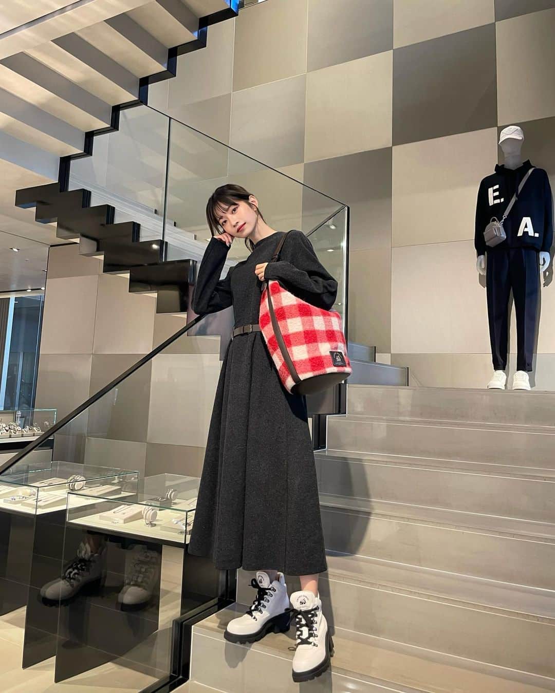 小室安未のインスタグラム