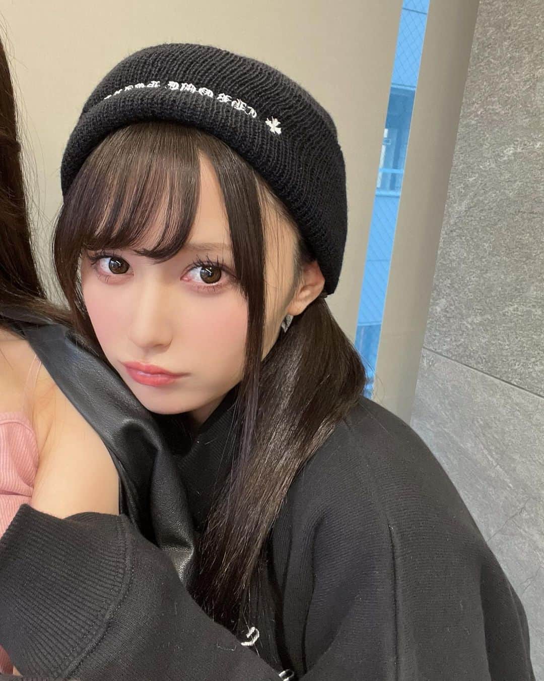 のインスタグラム：「ぎゅ」