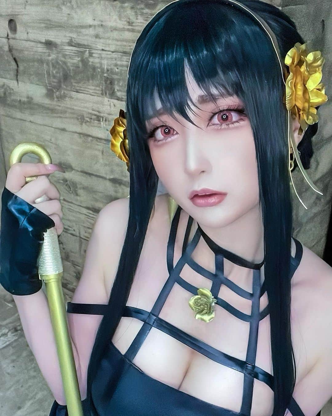 華密美琉のインスタグラム