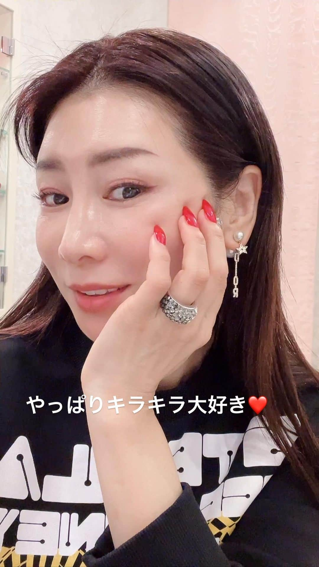 水谷雅子のインスタグラム