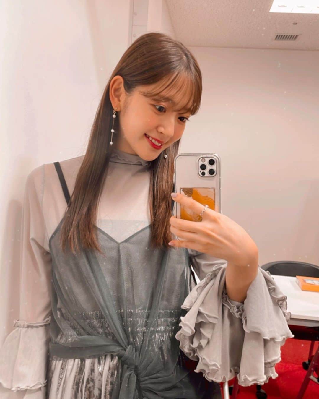鈴木愛理のインスタグラム