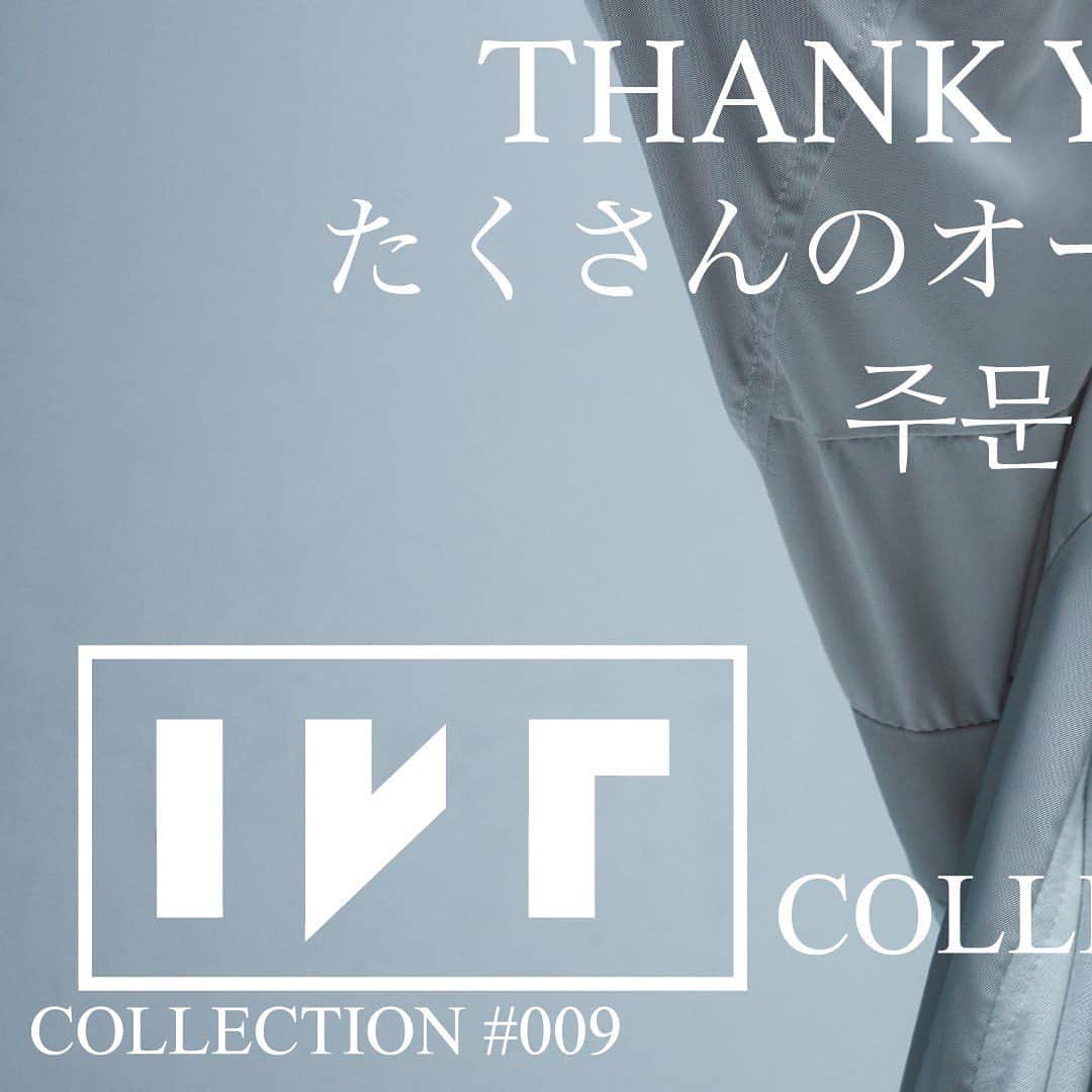 IKEのインスタグラム：「@i_k_e_project_official  COLLECTION #009 ［ LIGHT IT UP ］  オーダー受付期間終了！  POP UP EXHIBITIONも おかげさまで大盛況でした。  皆様、たくさんのオーダーとPOP UP EXHIBITONへのご来店ありがとうございました！！ Thank you for your order!! 感谢您的订购!! 주문해 주셔서 감사드립니다!!  @ike1984official  #ike #ike_project #i_k_e  #ike009 #lightitup #アイケーイー」
