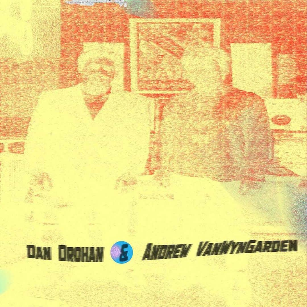 MGMTさんのインスタグラム写真 - (MGMTInstagram)「Check it out! the second track from @dandrohan and Andrew titled “Slow To Remember”  The song was written in 2020 by Dan and Andrew. A note from Dan:  “We got together in the studio and developed things very quickly. I particularly love the medieval/tropical triplet B section where Andrew plays acoustic guitar and I recorded brushes. It totally brings the track to that feeling of the song containing more than meets the eye.”  Link in bio!」10月6日 2時29分 - whoismgmt