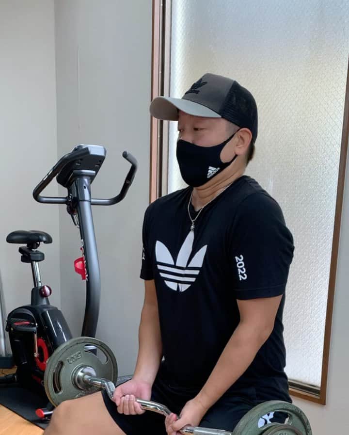 星野光正のインスタグラム