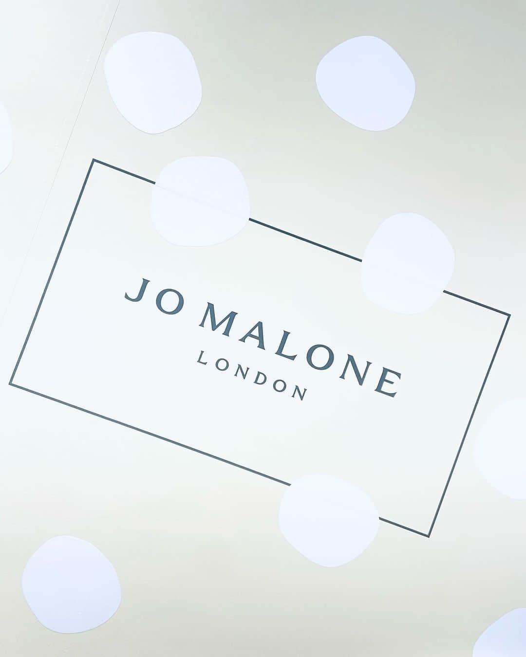 南雲奨馬さんのインスタグラム写真 - (南雲奨馬Instagram)「@jomalonelondon   #JoMaloneLondon #SeasonOfScent #ジョーマローンロンドン」10月6日 10時28分 - shoma8108