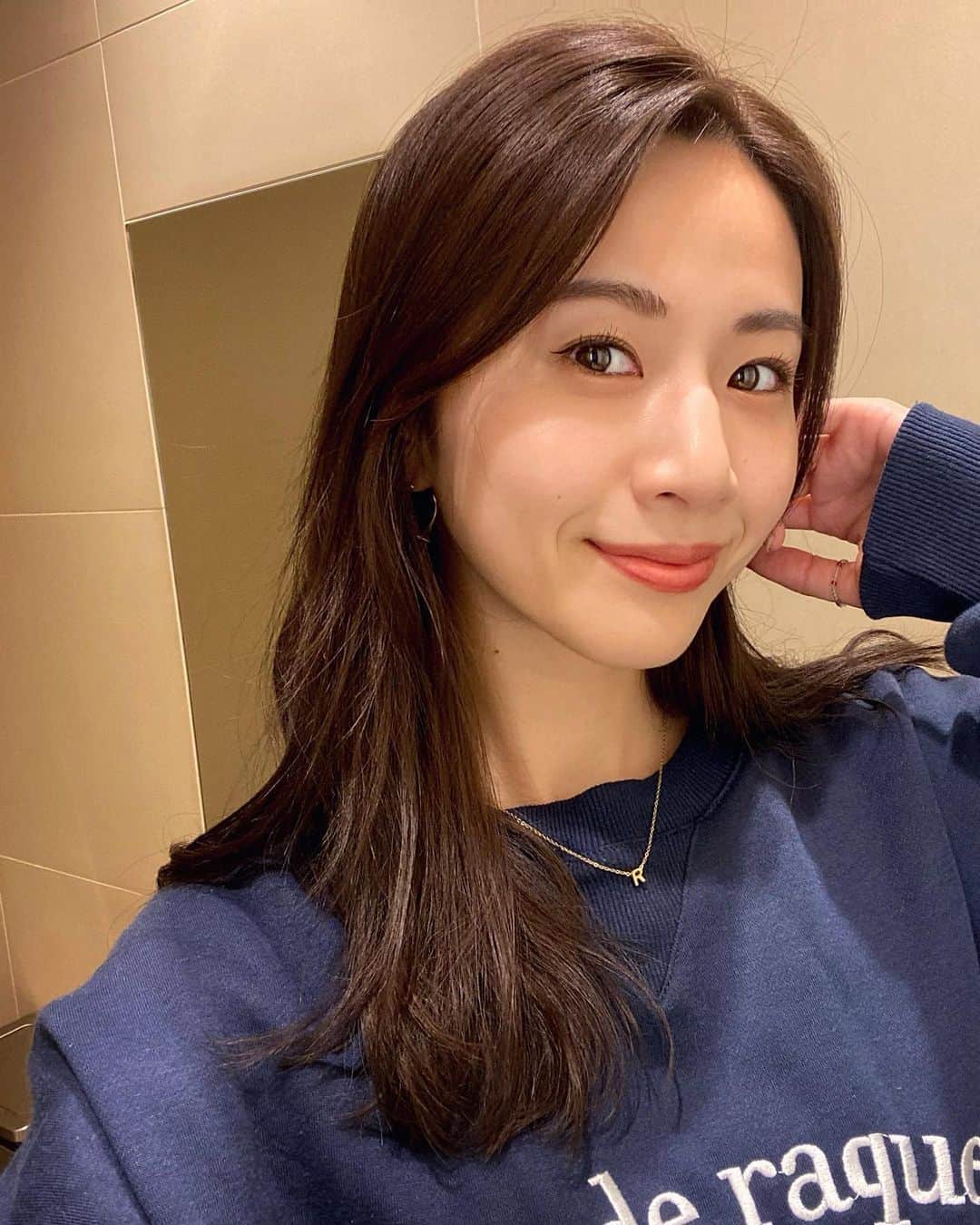 大伴理奈のグルメインスタ