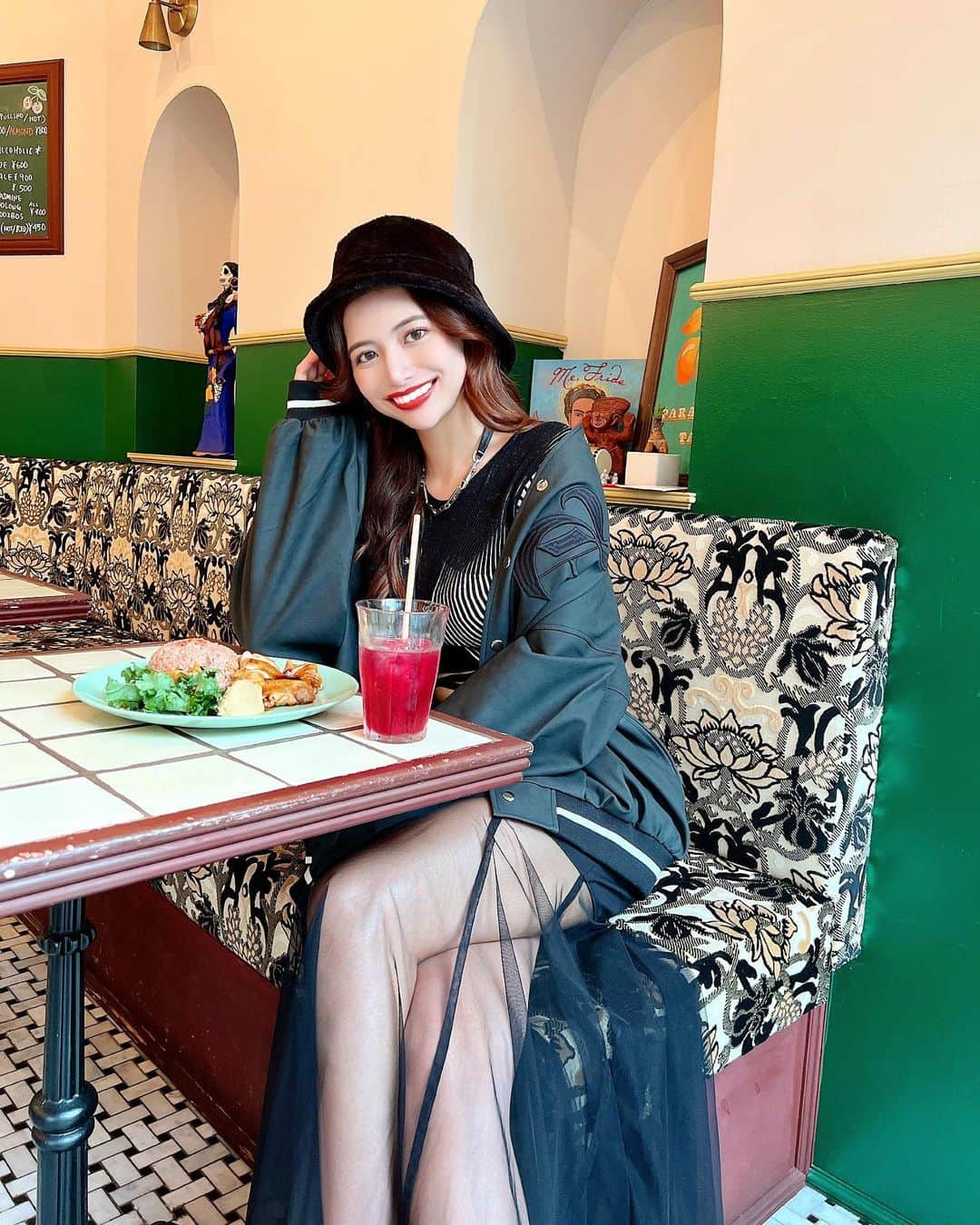 さゆりのグルメインスタ