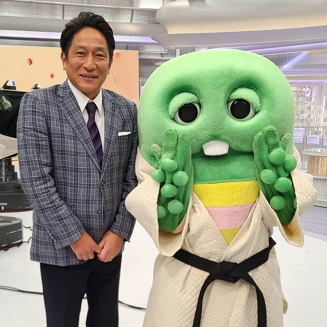 フジテレビ「プライムニュース イブニング」のインスタグラム