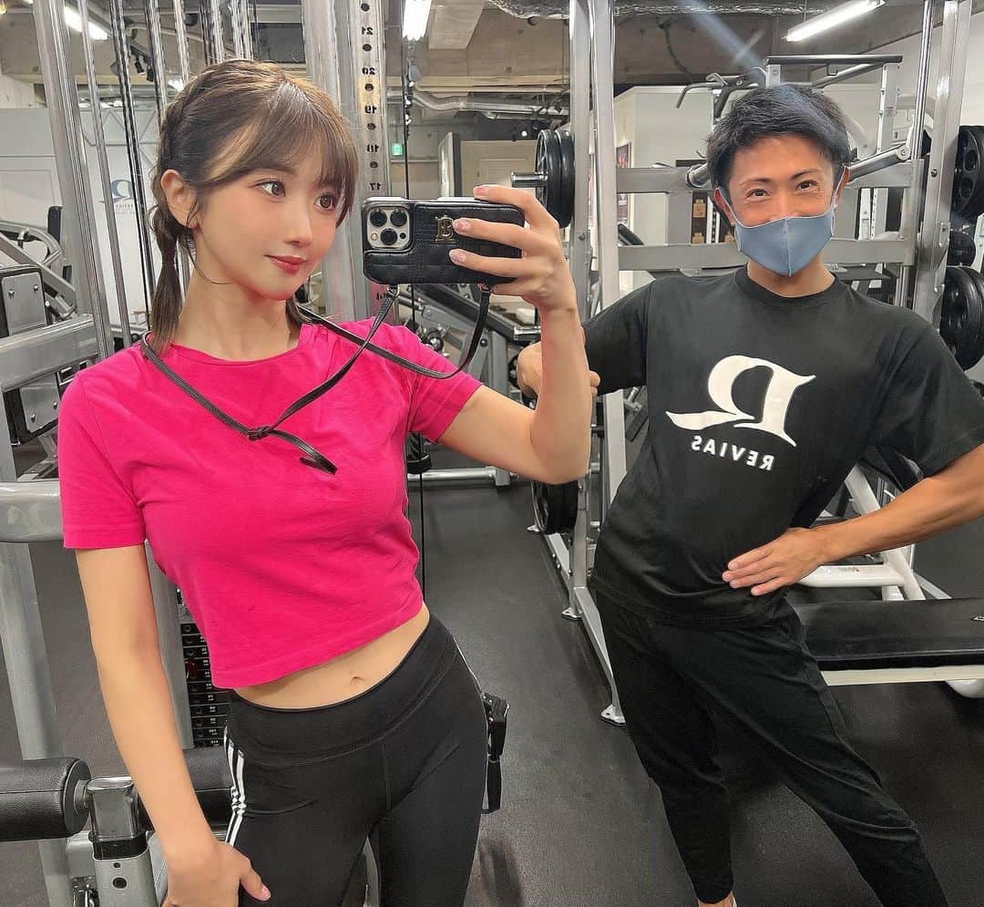 大槻ひびきのインスタグラム