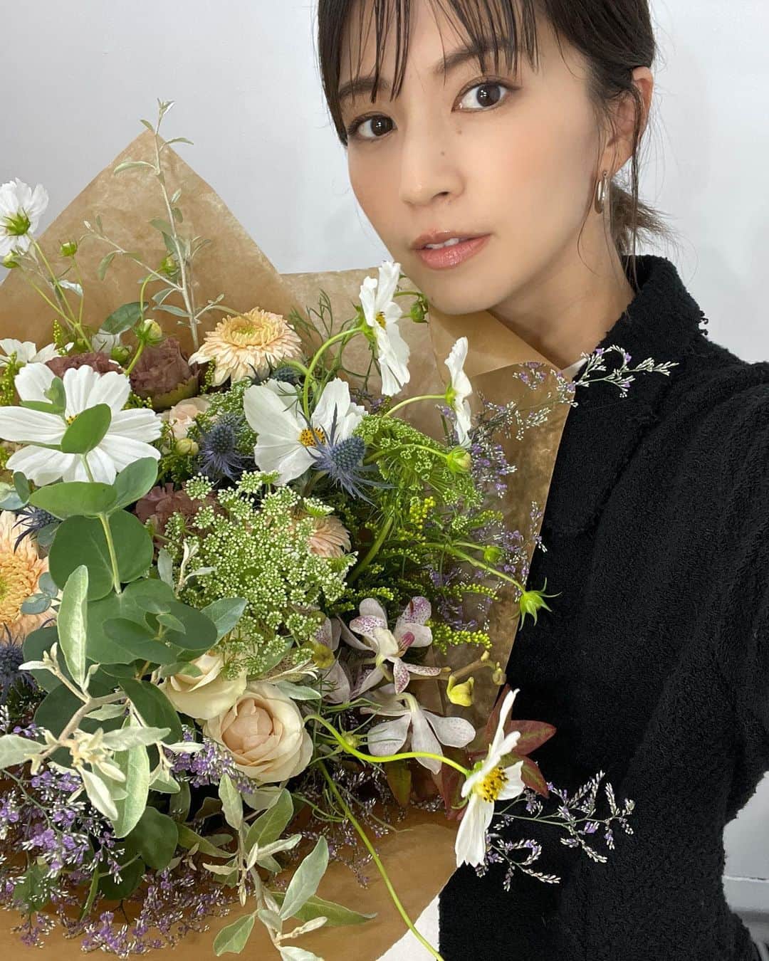 安田美沙子のインスタグラム