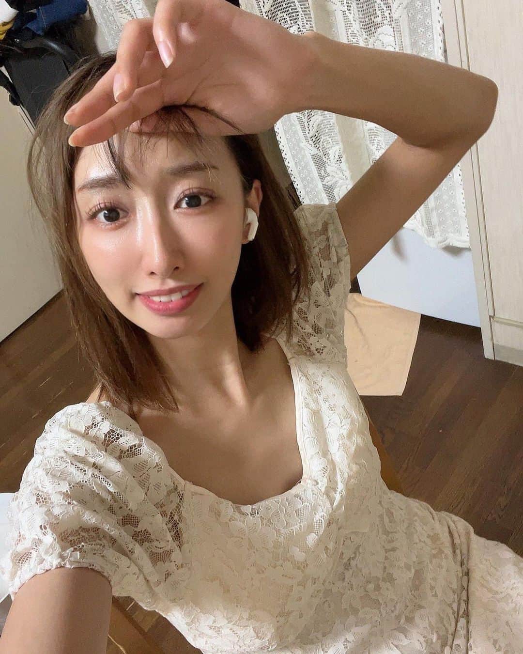 奈良歩実のインスタグラム
