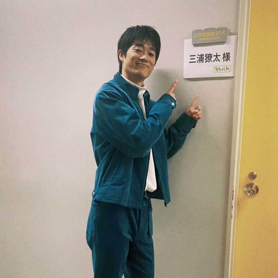 のインスタグラム：「本日19:00〜 『プレバト‼︎』に出演します！ みなさん！是非！みてください！！ #プレバト」