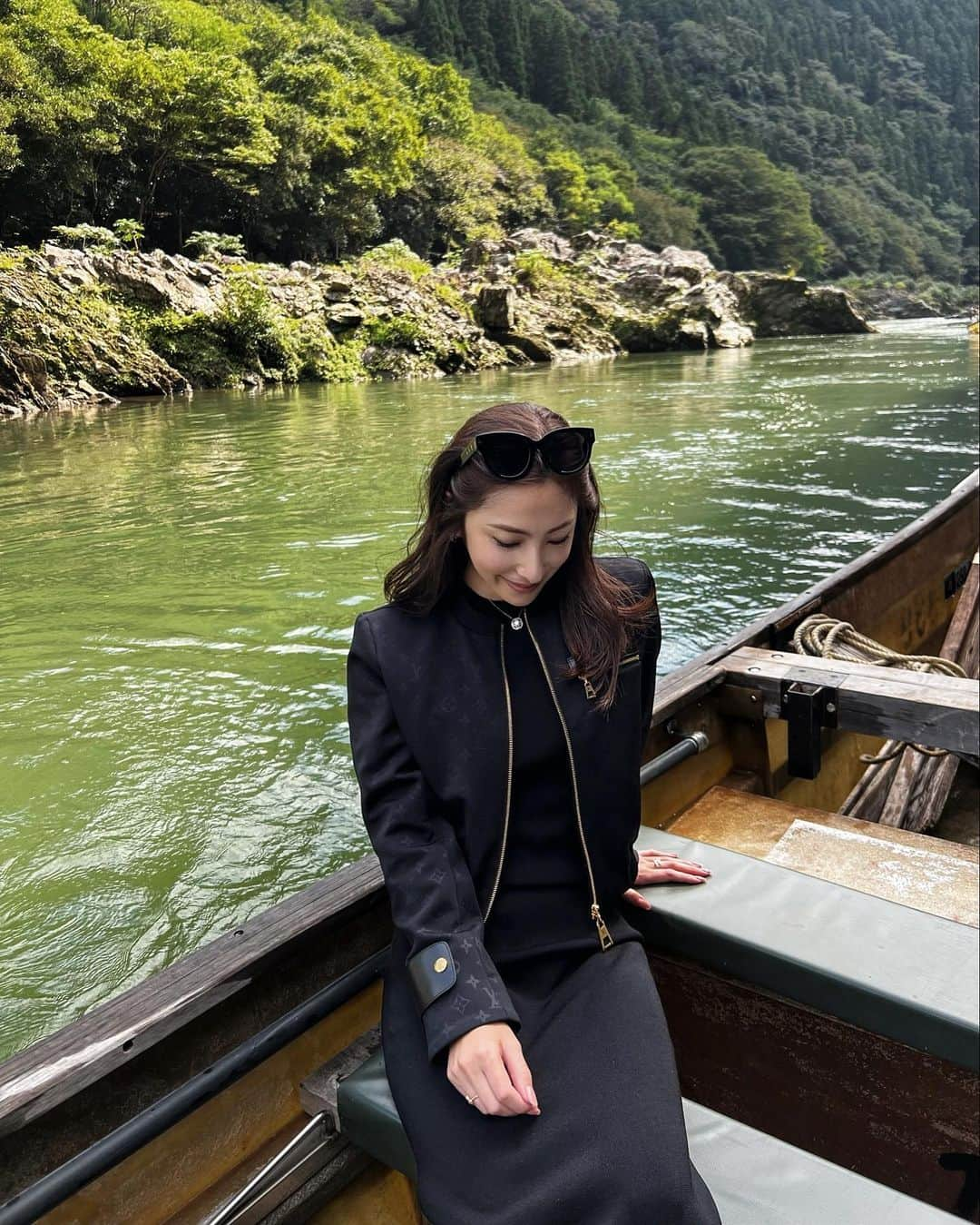 雨宮みずきのインスタグラム