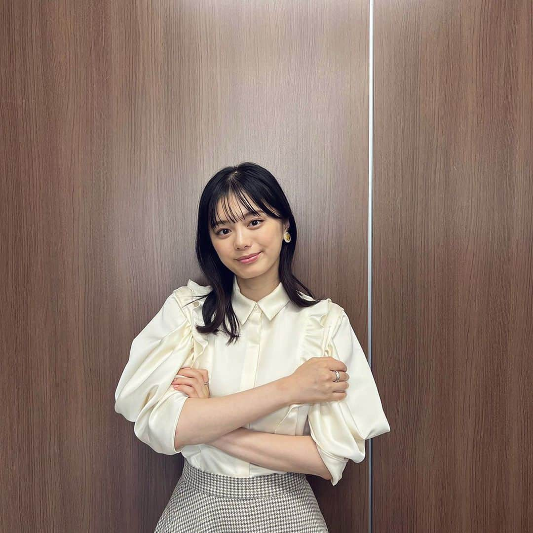 紺野彩夏さんのインスタグラム写真 - (紺野彩夏Instagram)「第53回学習院大学桜凛祭パンフレットにて、 インタビューをしていただきました！ 桜凛祭期間中に、パンフレットテントで無料配布されますので、ぜひご覧ください～！ お楽しみに☺︎」10月6日 17時39分 - ayaka_konno_official