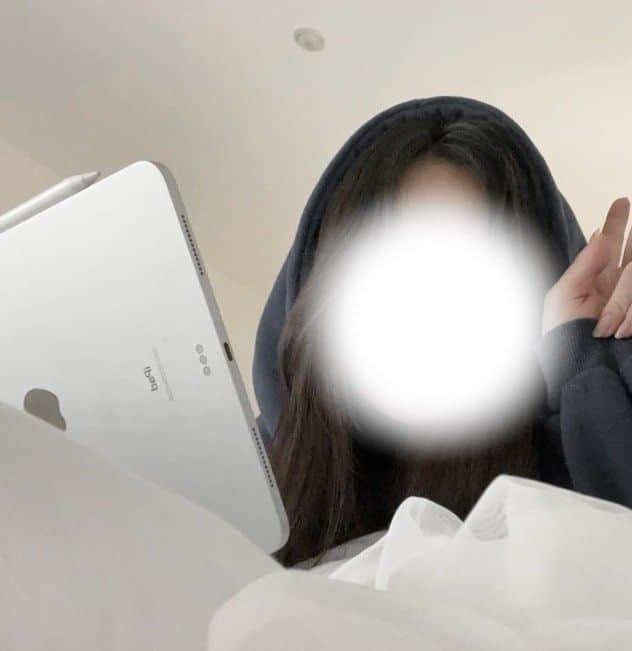 みゅうさんのインスタグラム写真 - (みゅうInstagram)「最近ほんと寒い…」10月6日 17時50分 - myuuu333