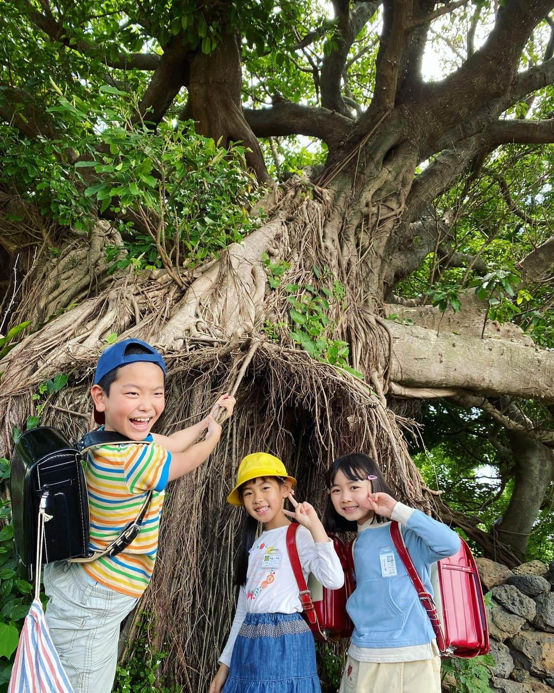 浅田芭路のインスタグラム