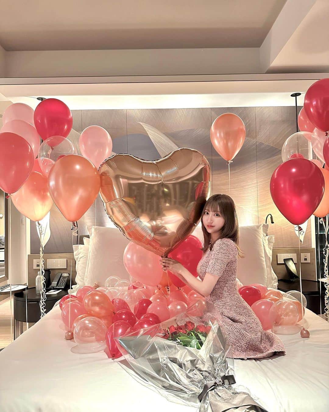 Ayanaのインスタグラム