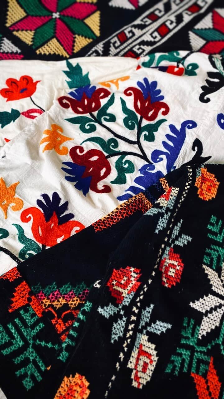 Chief used&vintageのインスタグラム：「10/6 Insta Live」