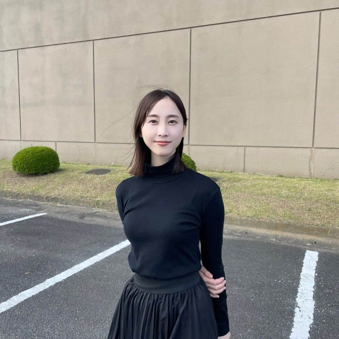 松井玲奈のインスタグラム