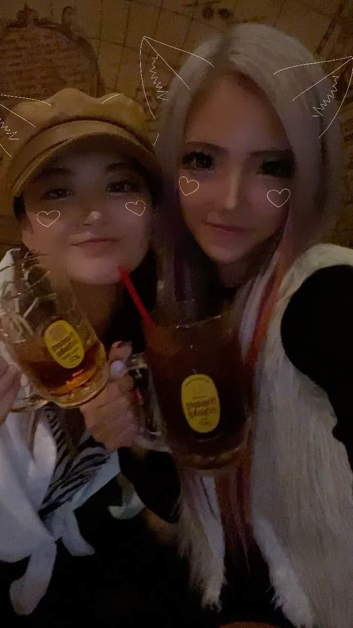 ちみれなのインスタグラム：「中身ウーロン茶なのがミソ」