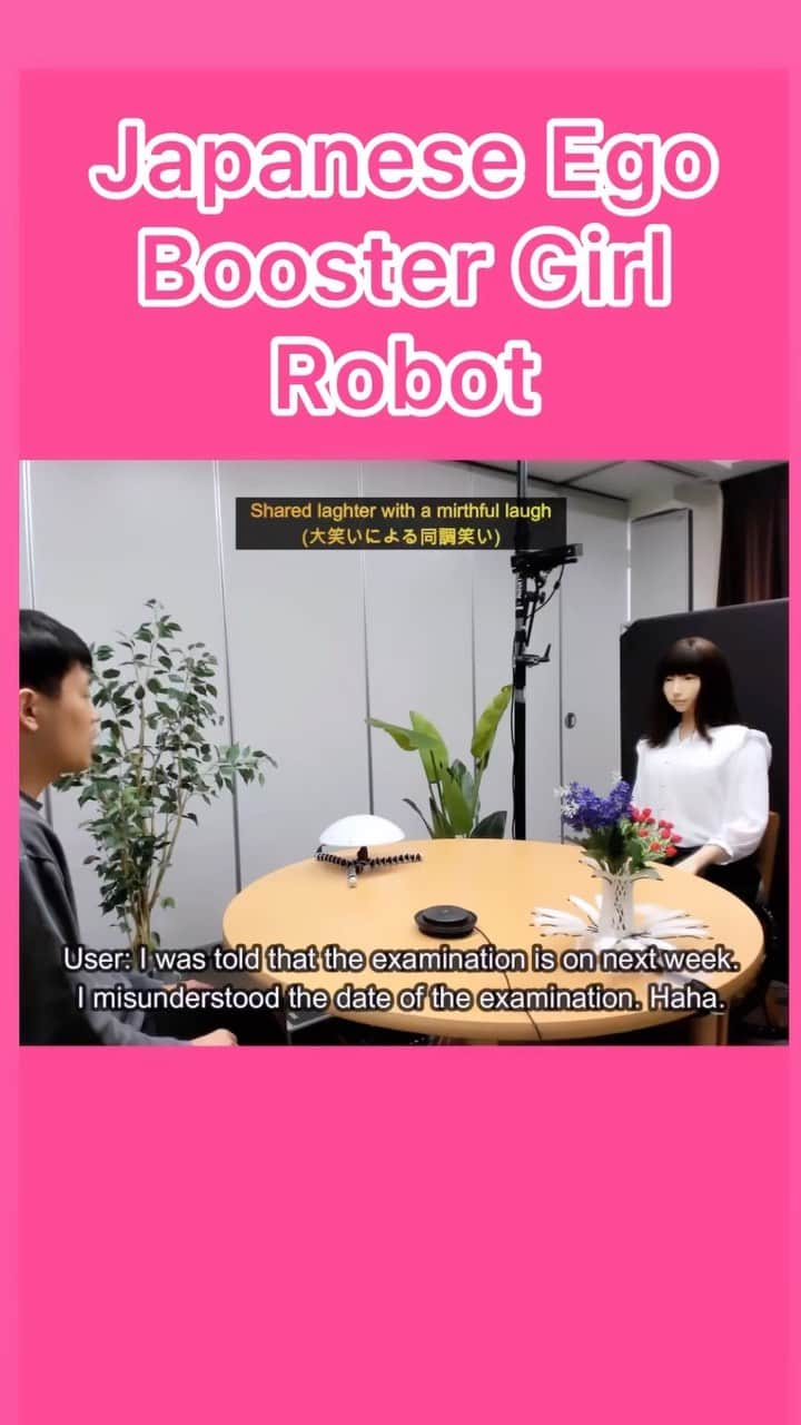 藤井美穂のインスタグラム：「Produced by  @wes.f66 @laschoolofcomedy #feminist #feminism #femalecomedian」