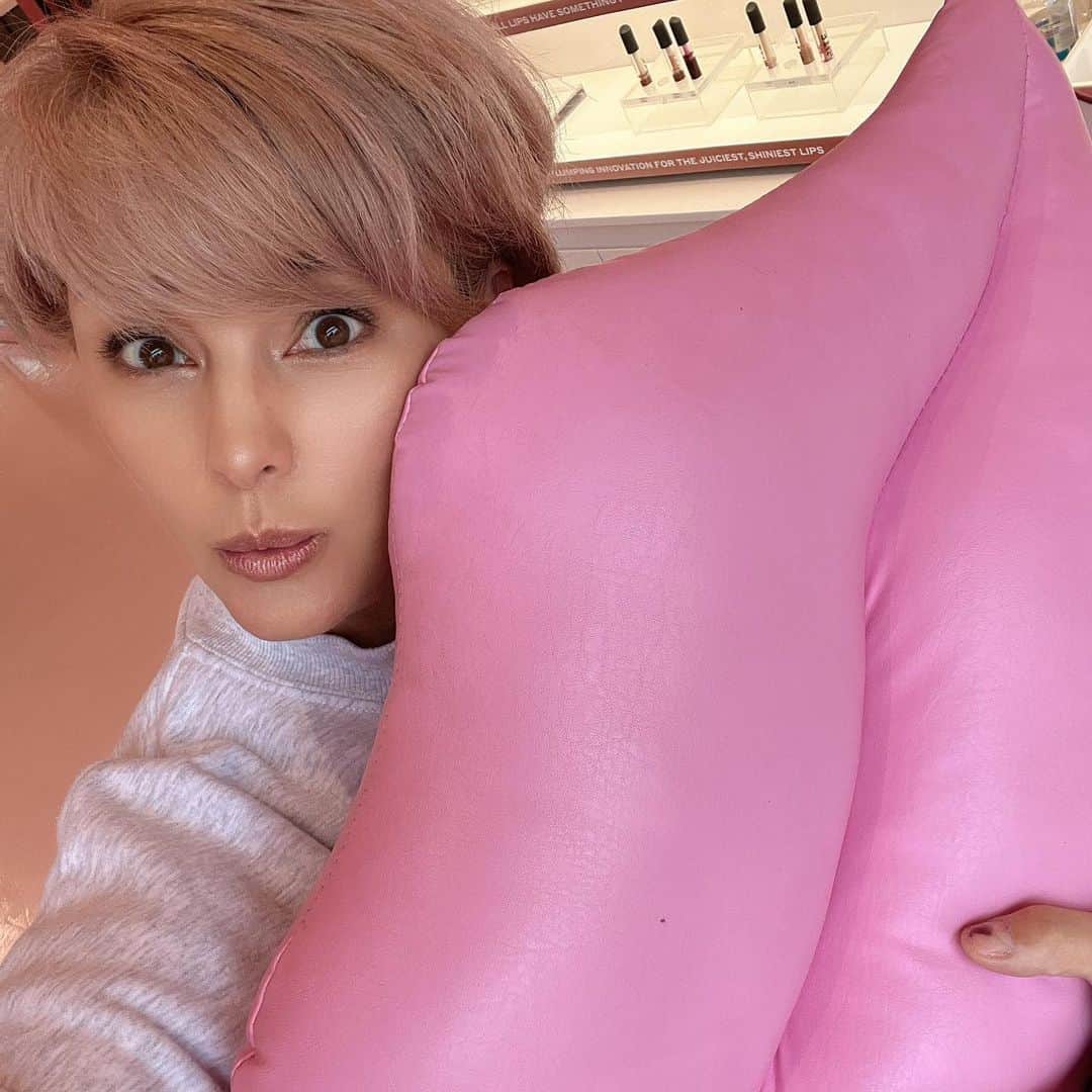 梅宮アンナのインスタグラム
