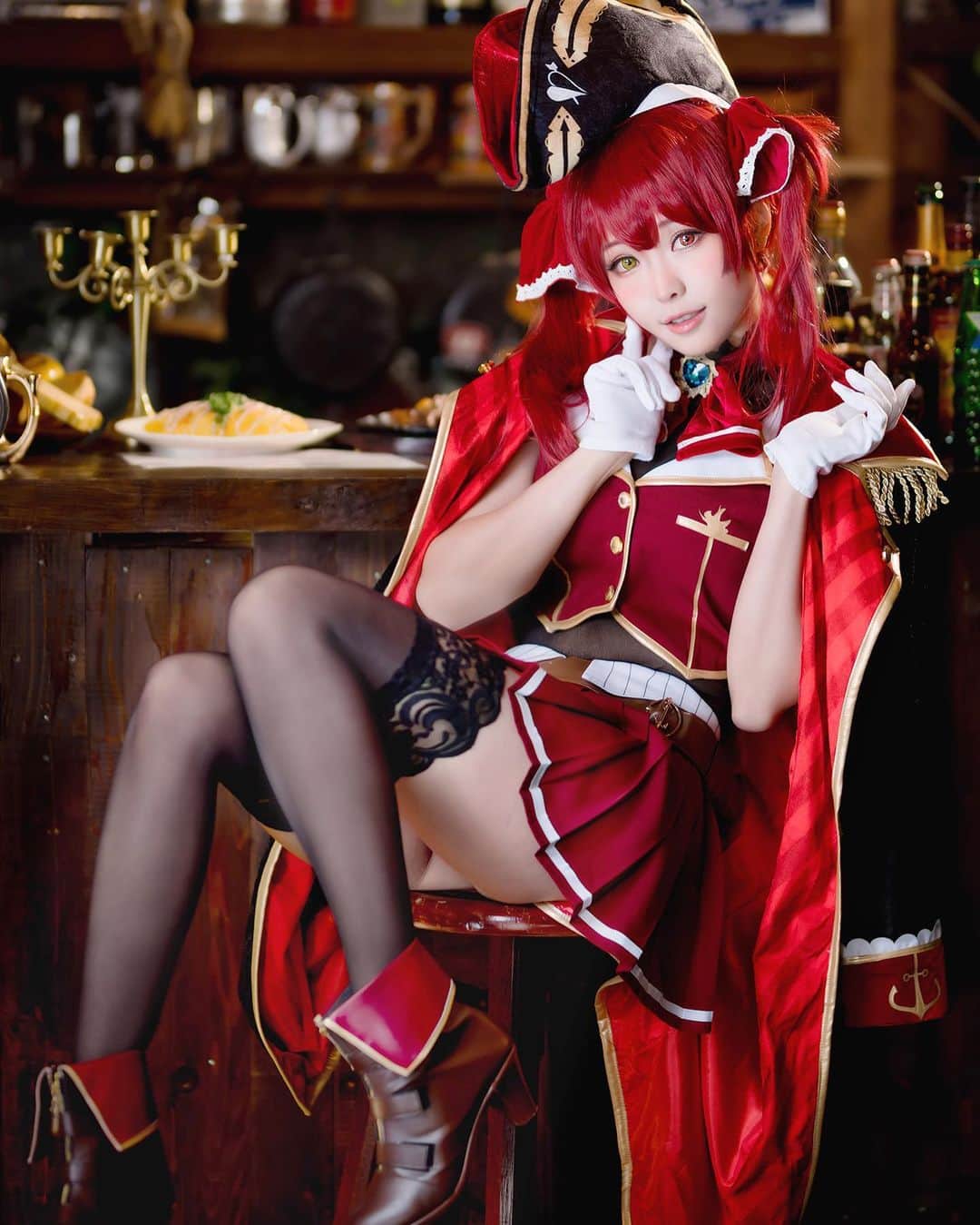 Elyのインスタグラム