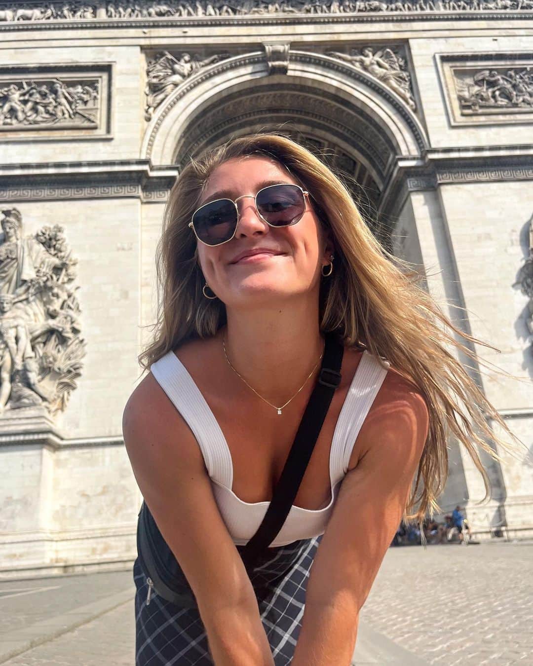 ハンナ・ミラーさんのインスタグラム (ハンナ・ミラーhannah_mill1)