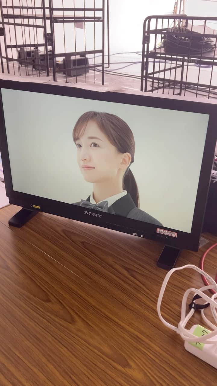 森川侑美のインスタグラム