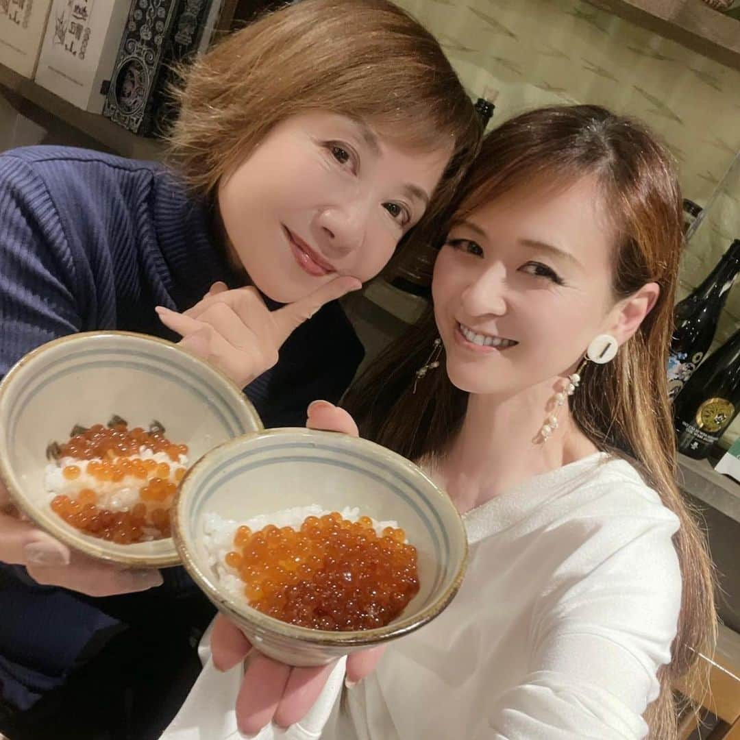 奈美悦子のインスタグラム