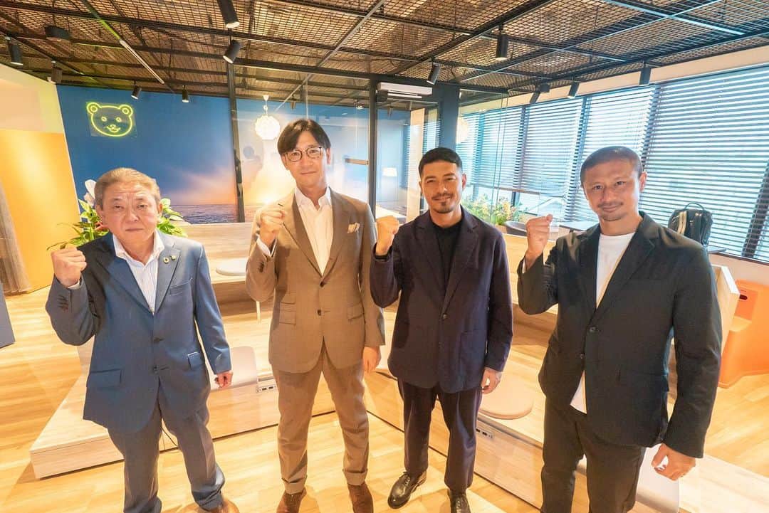 都築龍太のインスタグラム