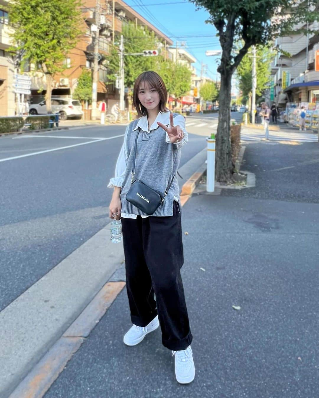 伊藤愛真のインスタグラム