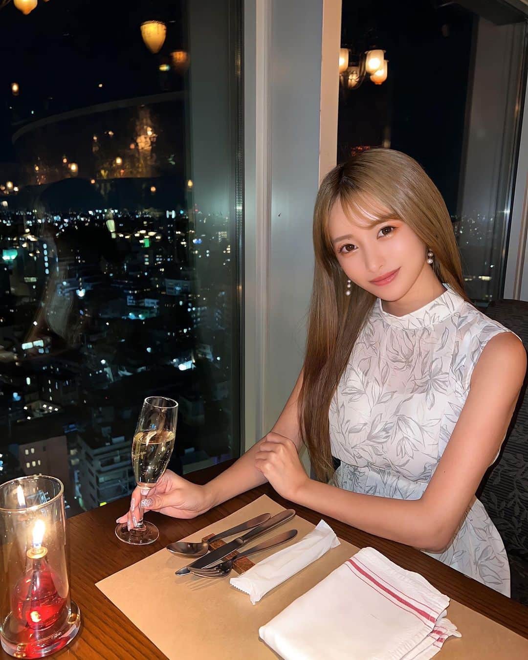 SAYAのインスタグラム