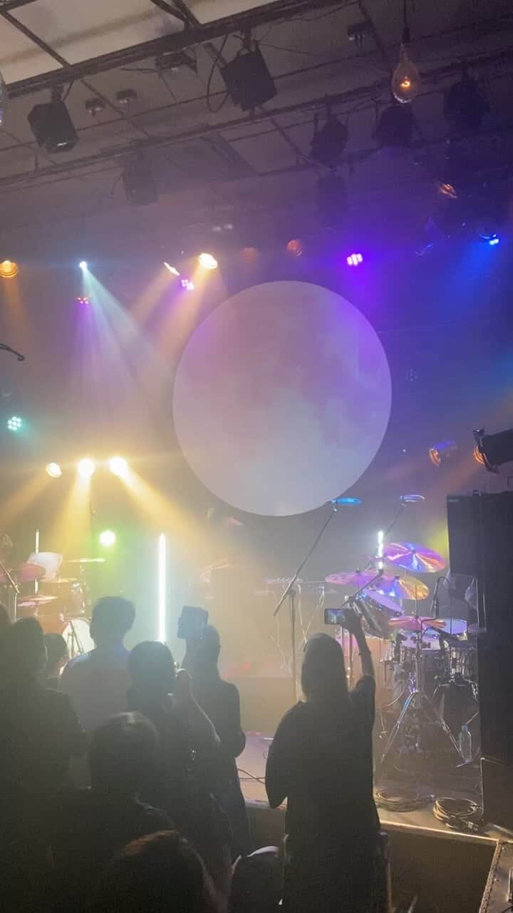 DE DE MOUSEのインスタグラム：「DÉ DÉ MOUSE(re-drum) live set」