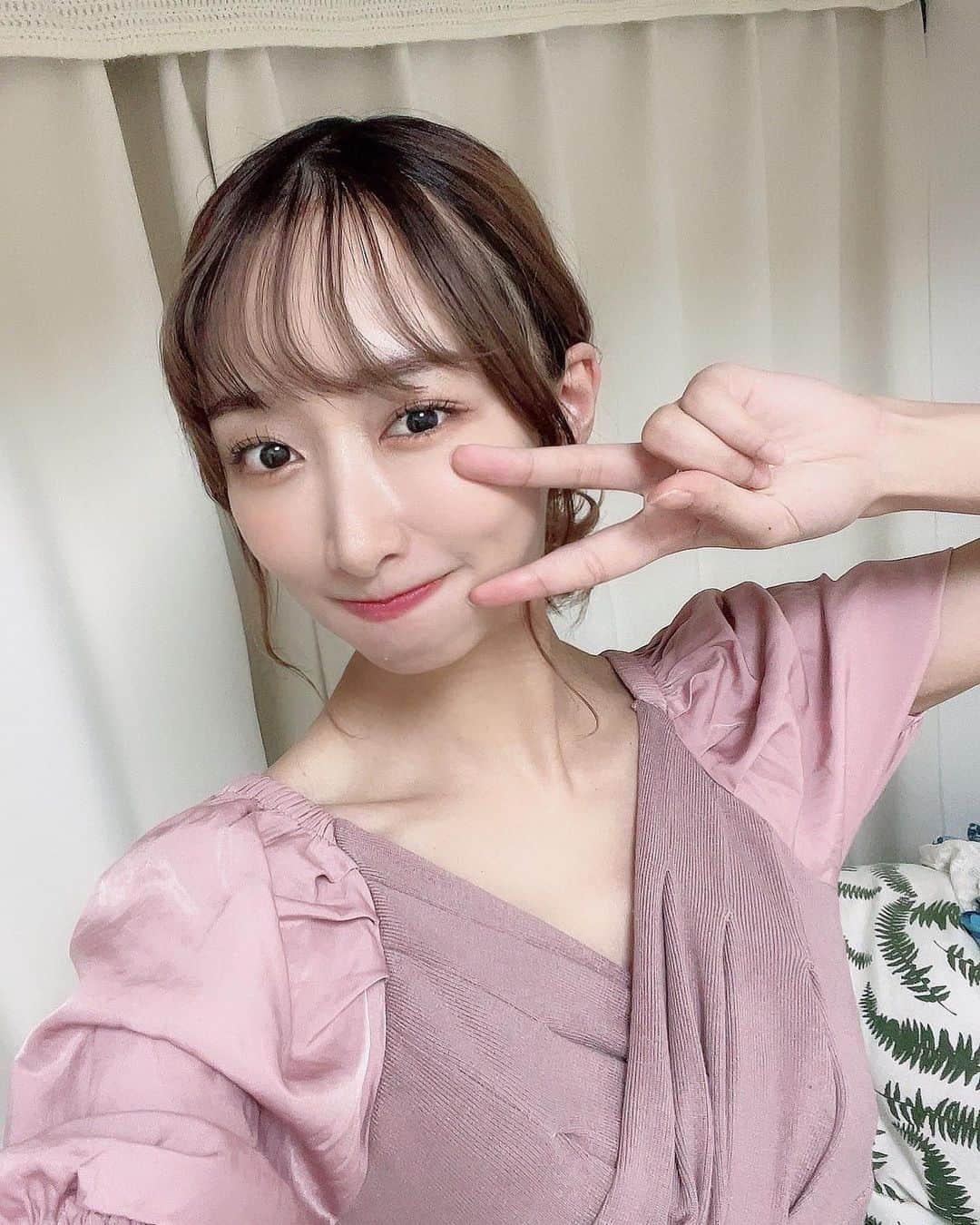 奈良歩実のインスタグラム