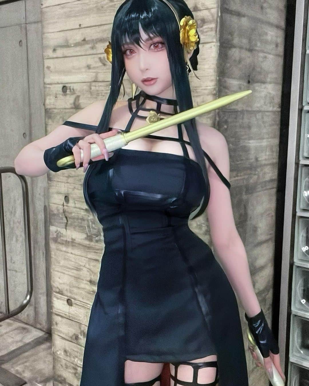 華密美琉のインスタグラム