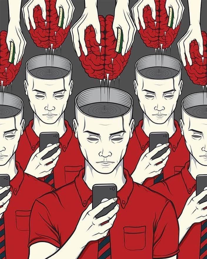 カイリー・アービングのインスタグラム：「Please Don’t fall for the Technology Trap my TRIBE. Go relax in nature if you can and put your phone down and get off all social media apps for a little minute. It’s alot of Weird stuff happening that I KNOW does not reflect GOD. Protect your sacred space and family and Pray harder when it gets hard.   ♾🤞🏾Hêlá」