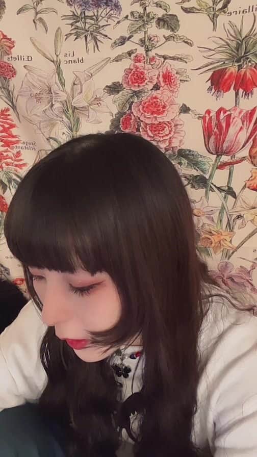 のインスタグラム：「明日まで残しとこ(ω･｀彡　)з」
