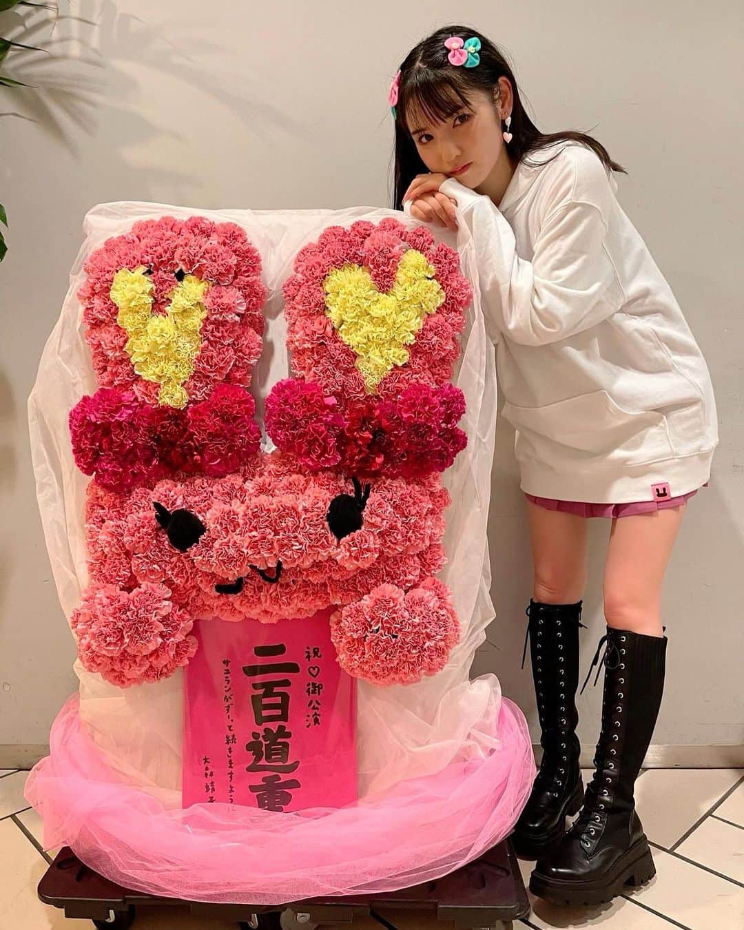 道重さゆみのインスタグラム